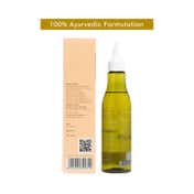 The Earth Collective Hair Oil - Coconut Oil Plus (200 ml)