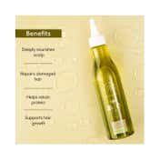 The Earth Collective Hair Oil - Coconut Oil Plus (200 ml)