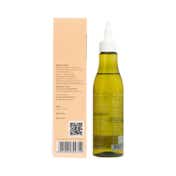 The Earth Collective Hair Oil - Coconut Oil Plus (200 ml)