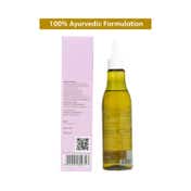 The Earth Collective Hair Oil - Shikakai Oil Plus (200 ml)