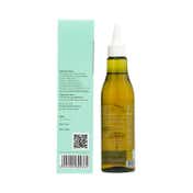The Earth Collective Anti Hair Fall Oil (200 ml)