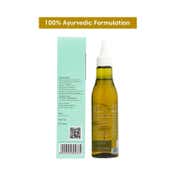 The Earth Collective Anti Hair Fall Oil (200 ml)