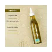 The Earth Collective Anti Hair Fall Oil (200 ml)