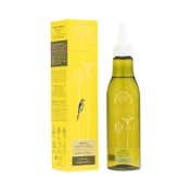 The Earth Collective Hair Oil - Almond Oil Plus (200 ml)