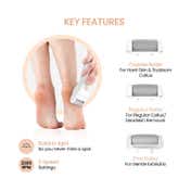 Protouch Bliss Callus Remover