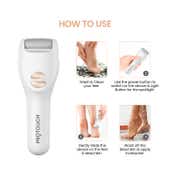 Protouch Bliss Callus Remover