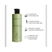 Pattern Nourishing Shampoo (250 ml)