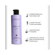 Pattern Advance Care Shampoo (250 ml)