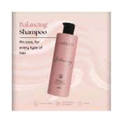 Pattern Balancing Shampoo (250 ml)