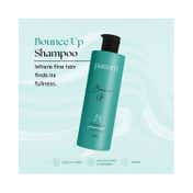Pattern Bounce Up Shampoo (250 ml)