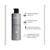 Pattern Clarifying Shampoo (250 ml)