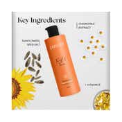 Pattern Twist and Turn Shampoo (250 ml)