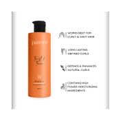 Pattern Twist and Turn Shampoo (250 ml)