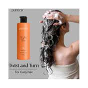 Pattern Twist and Turn Shampoo (250 ml)