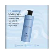 Pattern Hydrating Shampoo (250 ml)