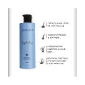 Pattern Hydrating Shampoo (250 ml)