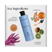 Pattern Hydrating Shampoo (250 ml)