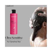 Pattern Ultra Sensitive Shampoo (250 ml)