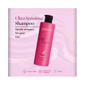 Pattern Ultra Sensitive Shampoo (250 ml)