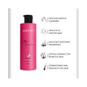 Pattern Ultra Sensitive Shampoo (250 ml)
