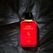 Nisara Game Changer Long Lasting Ambery Woody Fruity EDP for Men (50 ml)