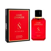 Nisara Game Changer Long Lasting Ambery Woody Fruity EDP for Men (50 ml)