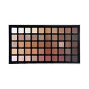 Daily Life Forever52 Color Me Out 50 Colors Eyeshadow Palette - CMO003 (94.6 g)