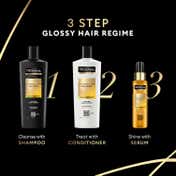 Tresemme Lamellar Gloss Conditioner with Amino Gloss Complex for Ultra Shiny Glossy hair (85 ml)