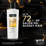 Tresemme Lamellar Gloss Conditioner with Amino Gloss Complex for Ultra Shiny Glossy hair (85 ml)