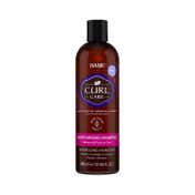 Hask Curl Care Moisturizing Shampoo (355 ml)