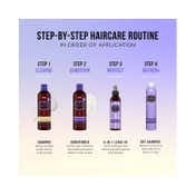 Hask Biotin Thickening Conditioner (355 ml)