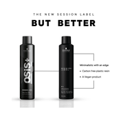Schwarzkopf Professional OSiS+ Session Label The Flexible Hair Spray (300 ml)