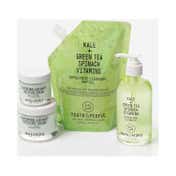 YOUTH TO THE PEOPLE Kale + Green Tea Spinach Vitamins Superfood Cleanser Refill (500 ml)