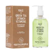 YOUTH TO THE PEOPLE Kale + Green Tea Spinach Vitamins Fresh Starters Cleanser Duo (2 x 237 ml)