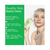 YOUTH TO THE PEOPLE Kale + Green Tea Spinach Vitamins Fresh Starters Cleanser Duo (2 x 237 ml)