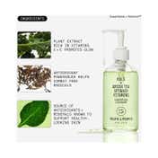 YOUTH TO THE PEOPLE Kale + Green Tea Spinach Vitamins Superfood Cleanser (59 ml)