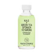 YOUTH TO THE PEOPLE Kale + Green Tea Spinach Vitamins Superfood Cleanser (59 ml)