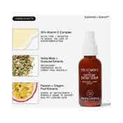 YOUTH TO THE PEOPLE 15% Vitamin C + Caffeine Energy Serum (30 ml)