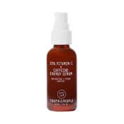 YOUTH TO THE PEOPLE 15% Vitamin C + Caffeine Energy Serum (30 ml)