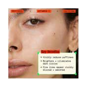YOUTH TO THE PEOPLE Peptides + C Energy Eye Concentrate (15 ml)
