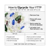 YOUTH TO THE PEOPLE Peptides + C Energy Eye Concentrate (15 ml)