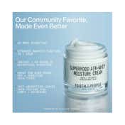 YOUTH TO THE PEOPLE Superfood Air-Whip Moisture Cream (59 ml)