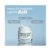 YOUTH TO THE PEOPLE Superfood Air-Whip Moisture Cream (59 ml)