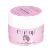 Curl Up Intense Hydrating Hair Mask (200 g)