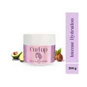 Curl Up Intense Hydrating Hair Mask (200 g)