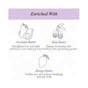 Curl Up Intense Hydrating Hair Mask (200 g)