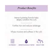 Curl Up Intense Hydrating Hair Mask (200 g)