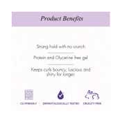 Curl Up Ultra Defining Hair Gel (100 ml)