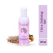 Curl Up Ultra Defining Hair Gel (100 ml)