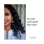 Curl Up Advanced Frizz Control Strong Hold Gel (150 g)